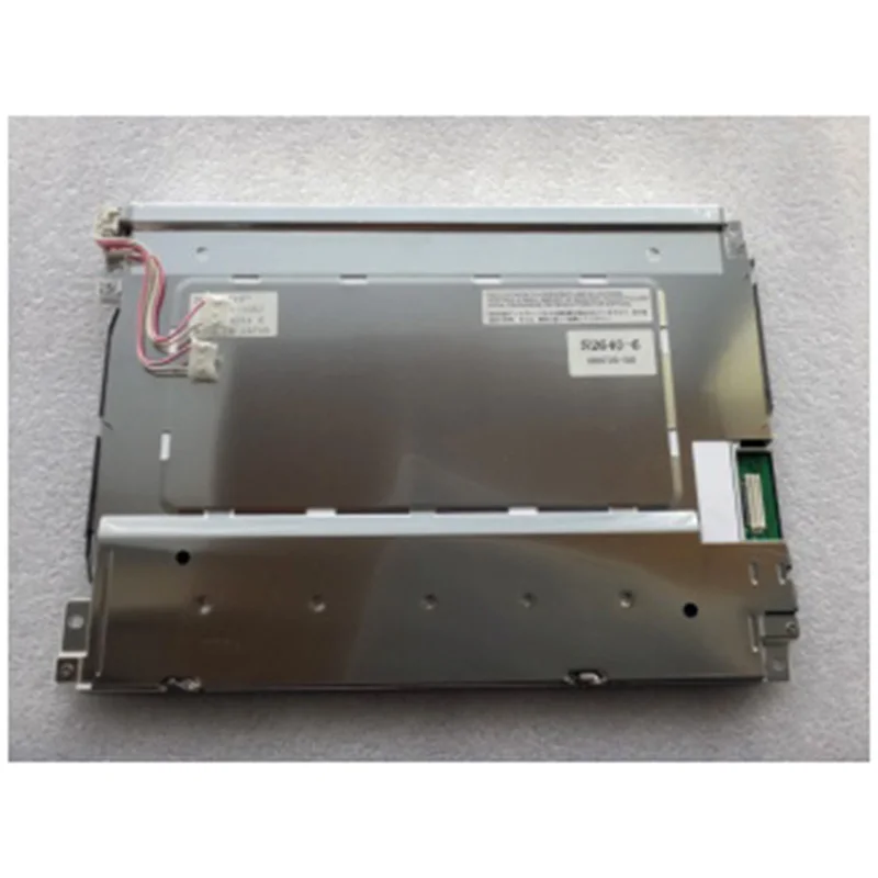 For SHARP 10.4inch LQ104V1DG52 640(RGB)×480 31 pins No touch Replacement LCD screen display panel | Компьютеры и офис