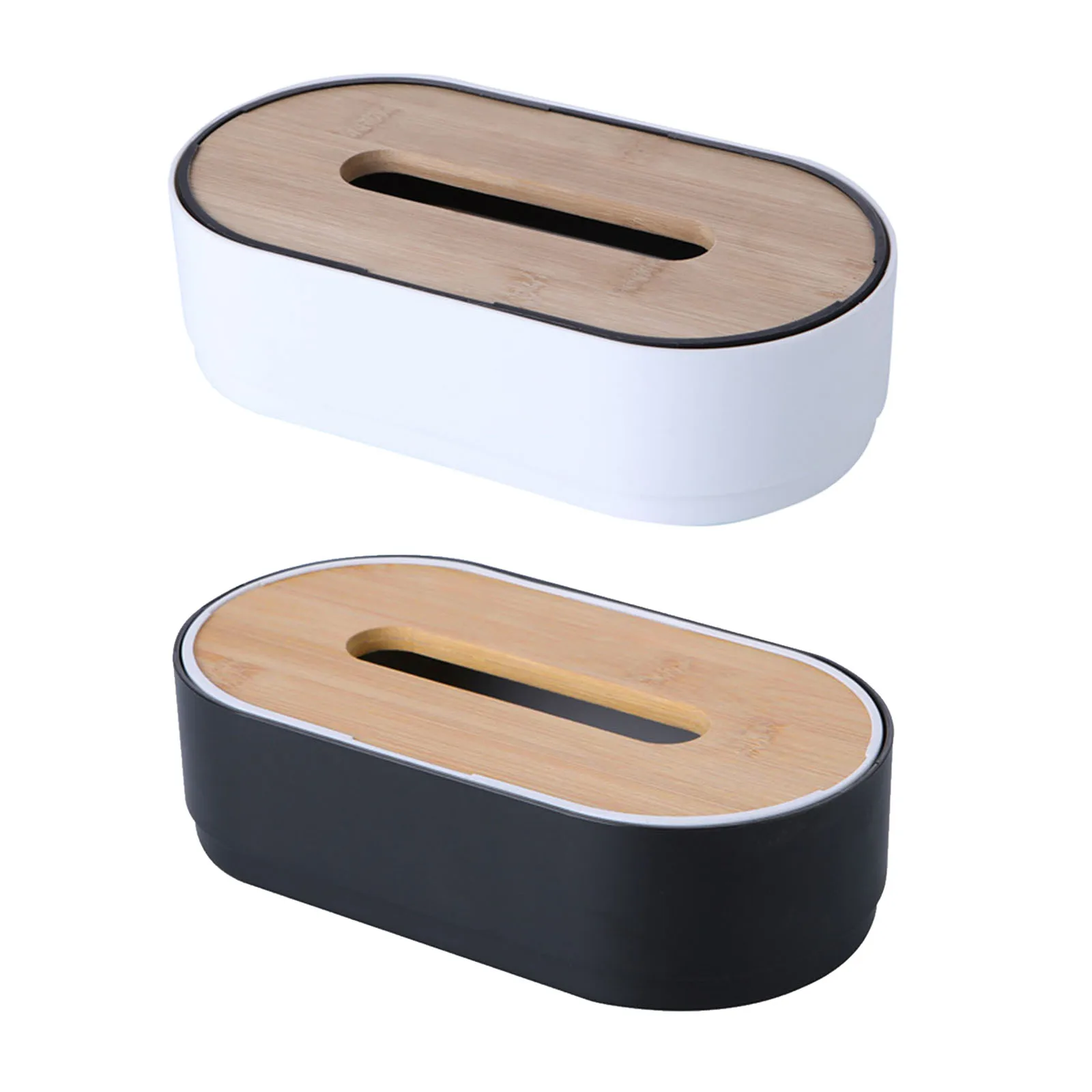 

Кухонная коробка для салфеток, бумажный ящик для хранения, держатель для салфеток, чехол для салфеток для ванной комнаты, офисного стола