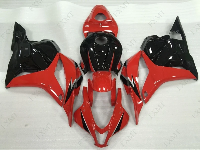 CBR 600 RR 09 10 Обтекатели CBR600 2011 Пластиковые обтекатели 2009 - 2012 обтекатель для