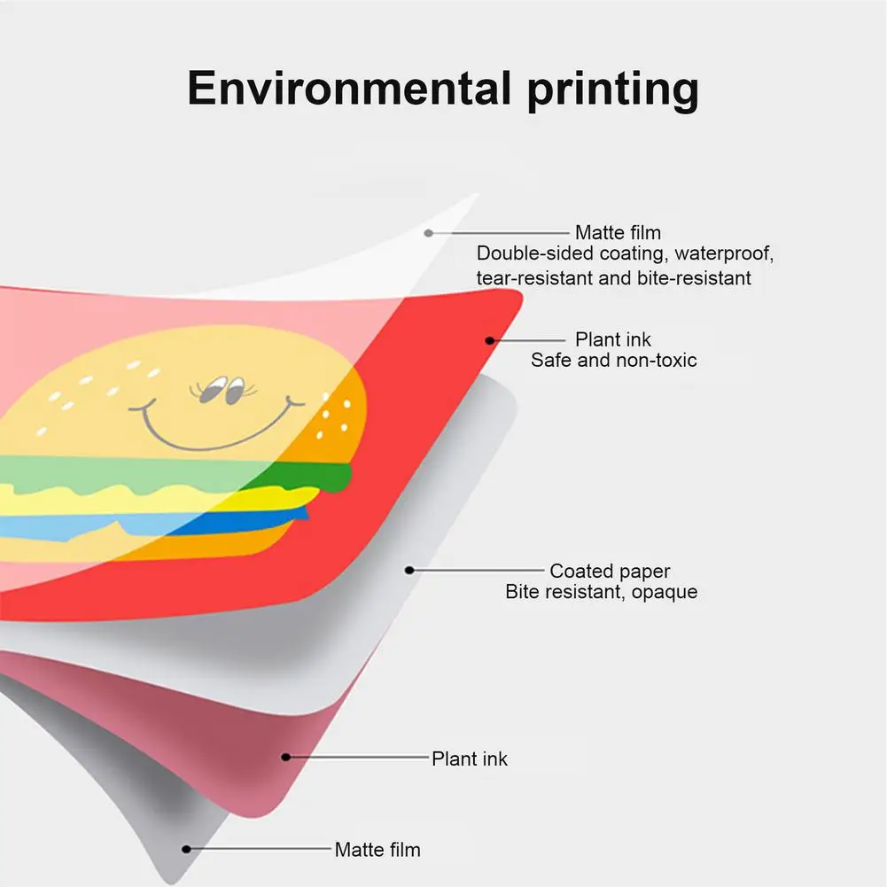 

Babies Black Color Cards Early Educational Baby Visual Training Cardboard Vision Flash Card Infant Intellectual Enlightenment