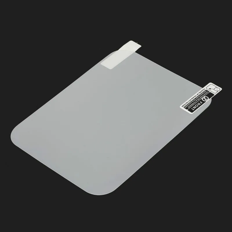 2 шт. 10*8 см OBD HUD пленка Универсальный Автомобильный дисплей на голову