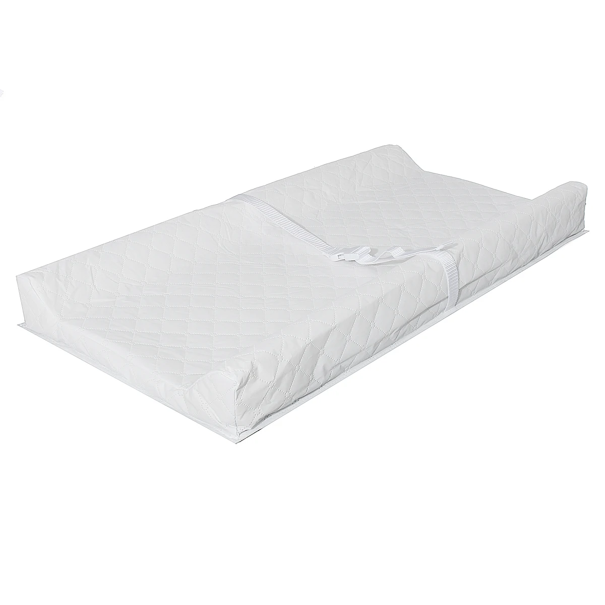 Baby Diaper Changing Mat Diaper Changing Pad Table Cover Soft Breathable Waterproof Reusable Changing Cover For Newborn Infant - Цвет: Pad