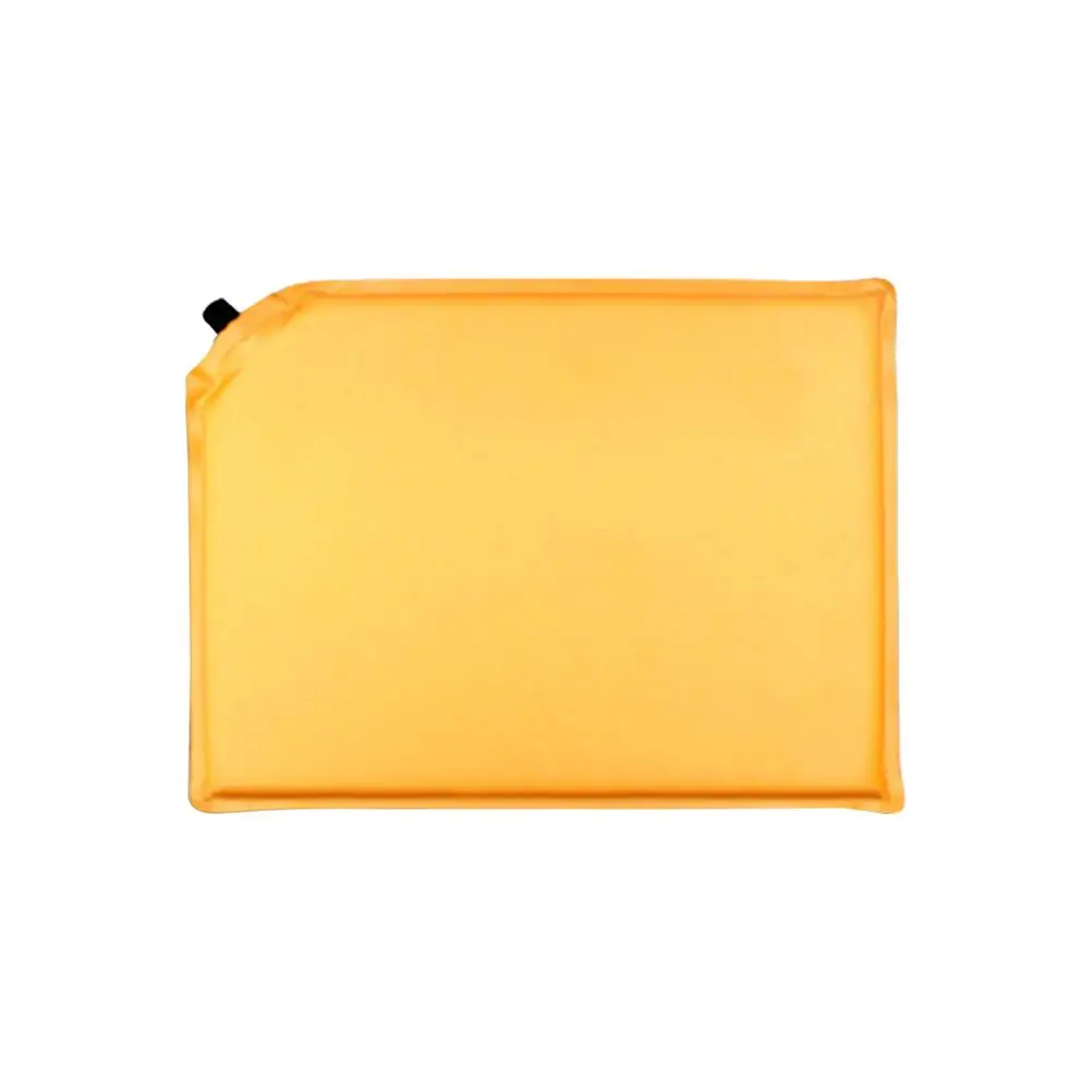 

Inflatable Cushion Outdoor Air Cushion Automatic Inflatable Portable Seat Cushion Pad for Travel Camping Sleeping