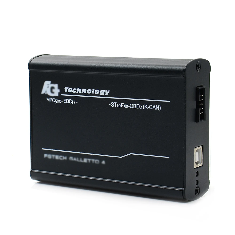 2021 EU 0475 Fgtech Galletto 4 Master V54 ECU Программатор добавьте функция BDM/OBD K CAN Fg Tech активация не