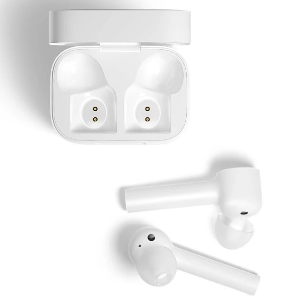 Беспроводные наушники XIAOMI Mi True Wireless Earphones Lite белый | Электроника