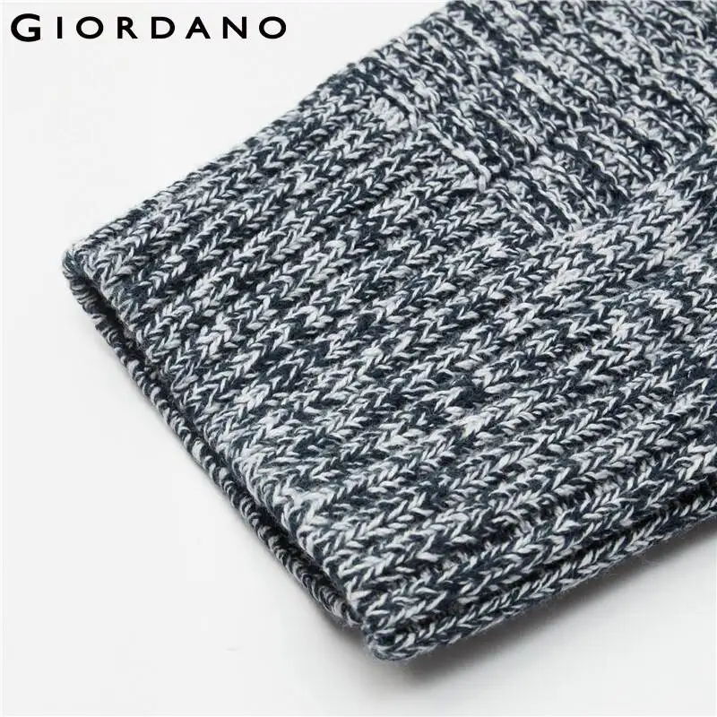 Куртка Giordano мужская с открытой планкой плотная однотонная Повседневная на