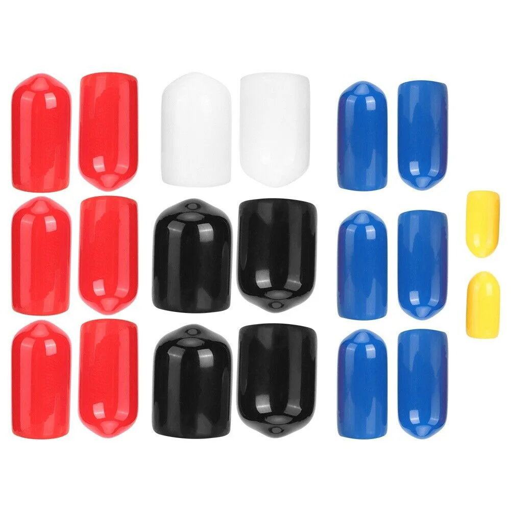 

20Pcs Vacuum Tube Cover Vacuum Cover For various vehicles Professional