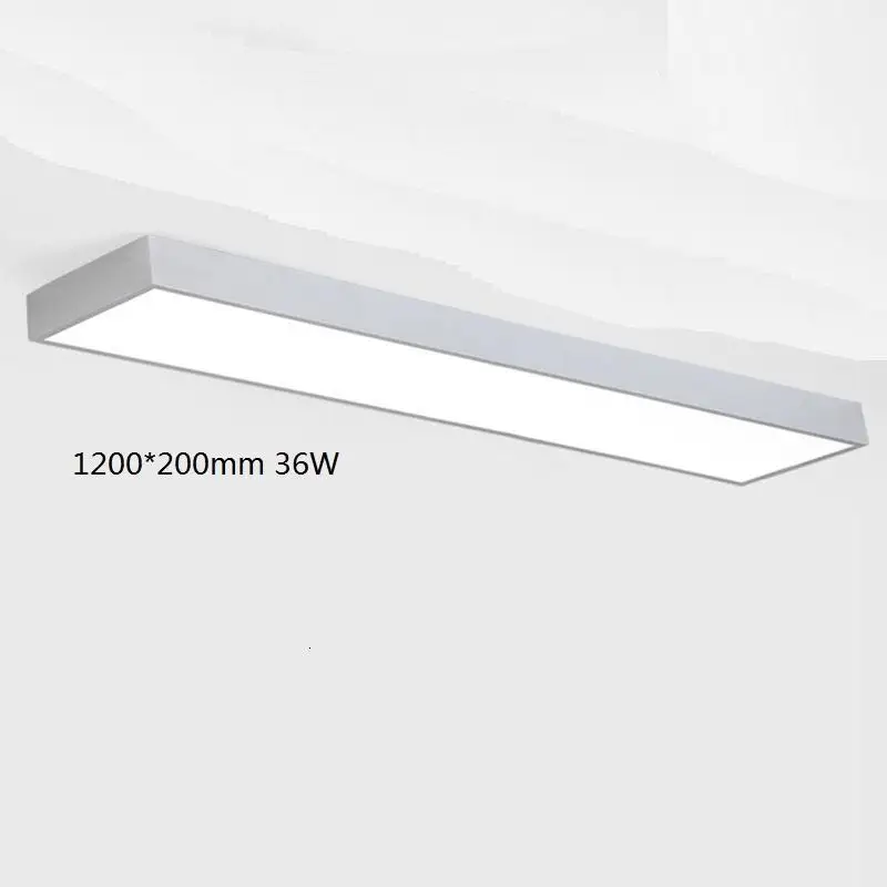 Colgante Moderna лампа плафон Moderne потолок Светодиодный потолочный светильники черный/Techo Lust Luminaria De Teto светодиодный потолочный светильник