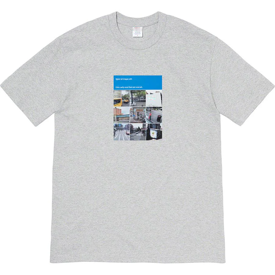 

Men T-shirt Verify Street T Shirt Women Loose Streetwear Cotton Tee Casual Harajuku Hip Hop Oversize Top Summer Letter Tshirts