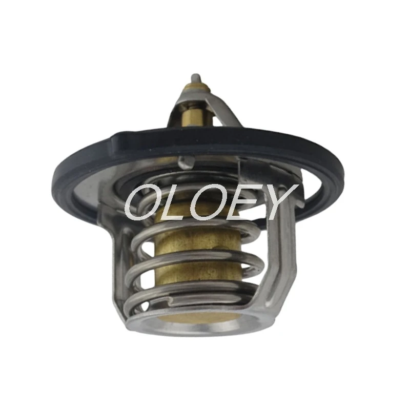 

Термостат 255002B000 255002B001 для HYUNDAI ACCENT VELOSTER i30 Elantra для KIA Picanto Cerato Rio Forte