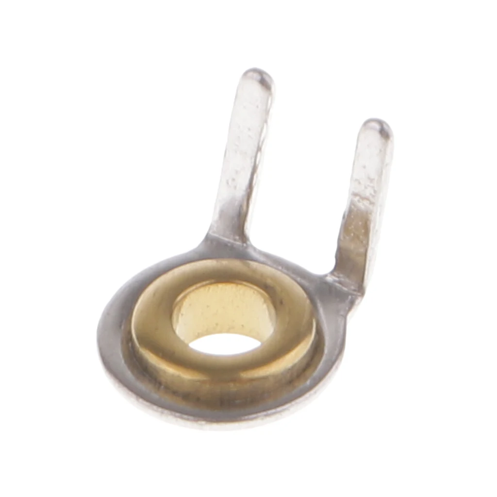 10 шт. набор рыболовных направляющих колец из нержавеющей стали|Удочки| |