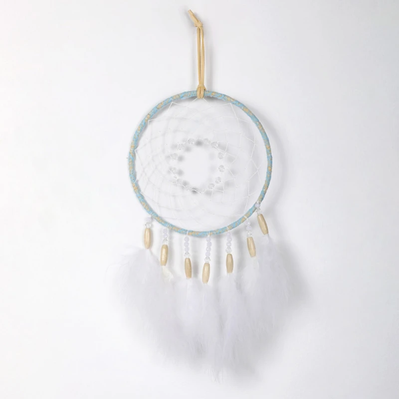 1 шт. Ловец снов подвесные Подвески фонари домашнее изготовление садовых