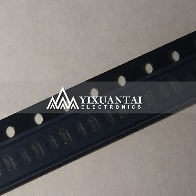 100 шт./лот Бесплатная доставка 100% оригинал BAP51-02 K1 BAR50-02V E6327 A BAR64-02W M BAR64V-02V-GS08 SOD523 on