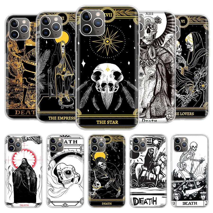 Чехол для iPhone 11 12 Mini Pro 7 6X8 6S Plus XS MAX + XR 5S Eleven|Бамперы| |