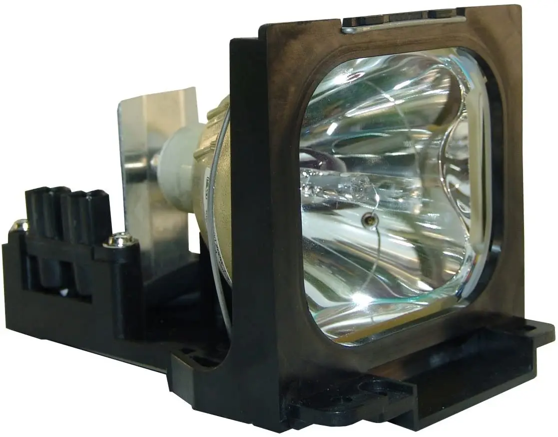 

Projector Lamp Bulb TLPL78 TLP-L78 for TOSHIBA TLP-780 TLP-380 TLP-781 TLP-381 TLP-780E TLP-780J TLP-780U With Housing