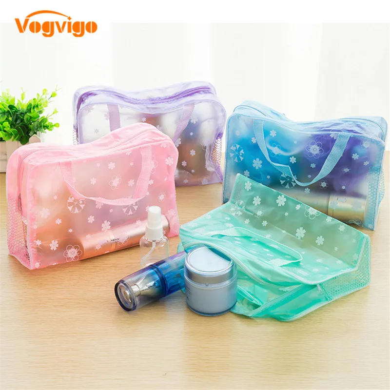 Vogvigo Сумочка для хранения косметики сумка дорожный кейс для косметики женская струна макияж для ванной органайзер для хранения мешков туалетные принадлежности, мытье Beaut Kit