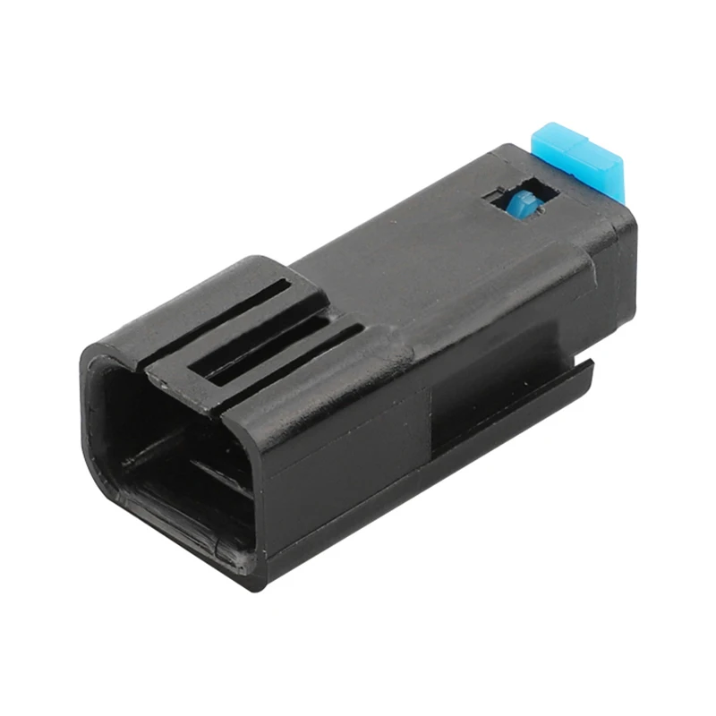 

2/5/10/20/50/100Sets 4Pin Electric Wiring Plug Automotive Wiring Harness Connector