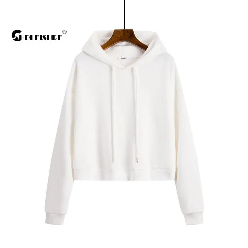 CHRLEISURE фитнес Йога Топ женский спортивный топ Однотонная рубашка с длинными