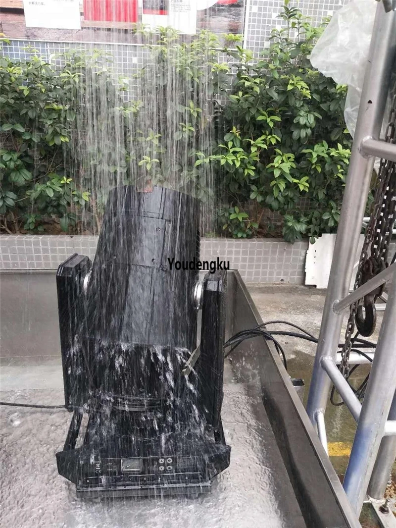 DDMSNSTAR Sharpy Movhead Search Light 17R Beam Spot Wash 3in1