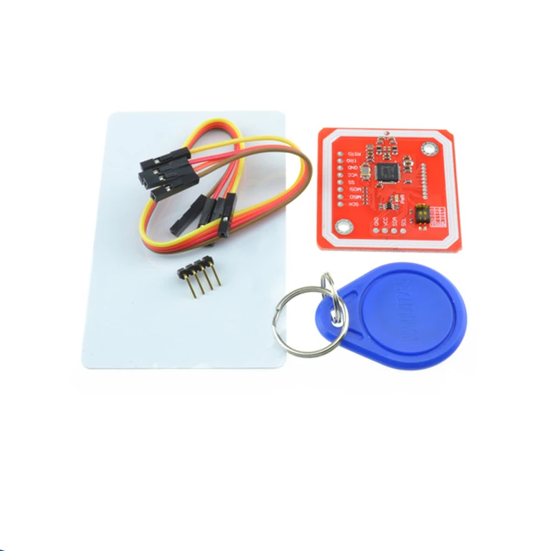 1 компл. новый модуль PN532 NFC RFID V3 ближнего поля связи поддержки и с мобильным