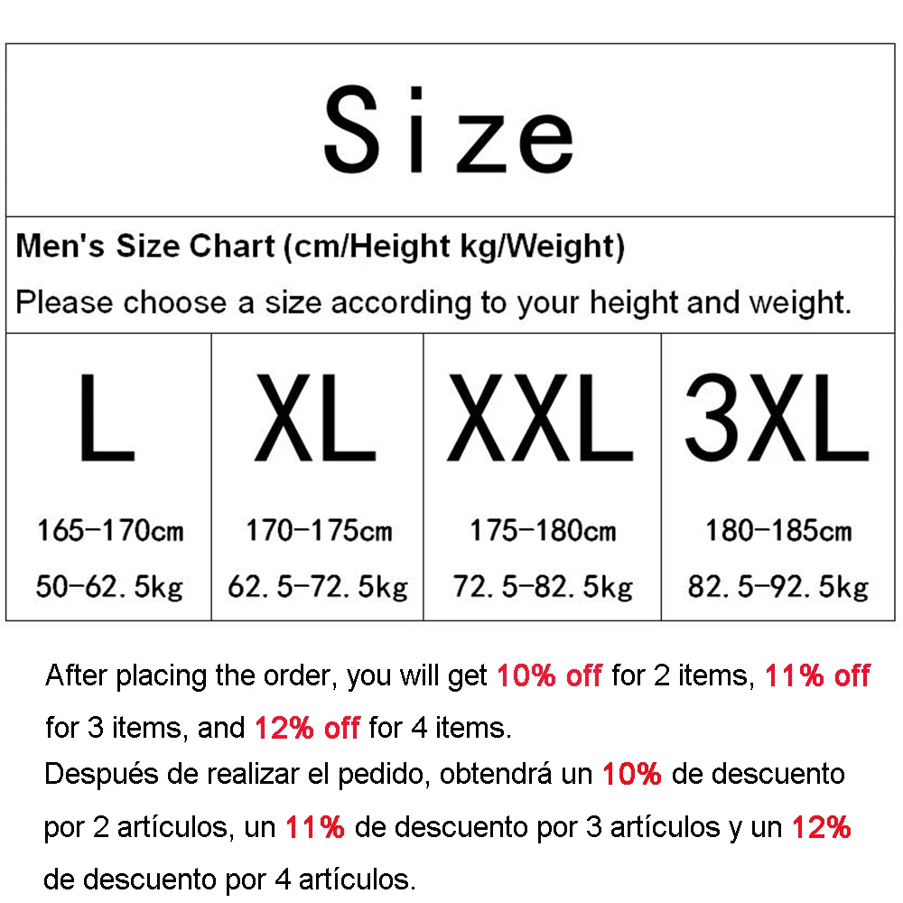 Men's Winter Warm Pajamas 100% Cotton Sleepwear Home Wear Cartoon Panda Print Pajama Male Casual Long Sleeve Plus Size Sets Suit