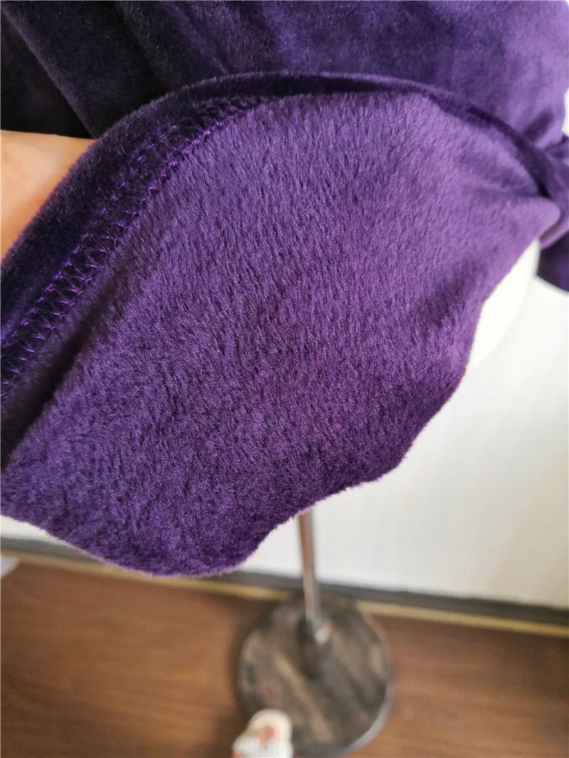 Размера плюс 4XL толстые теплые зимние бархатные женские водолазки пуловеры с длинным рукавом теплые женские водолазки