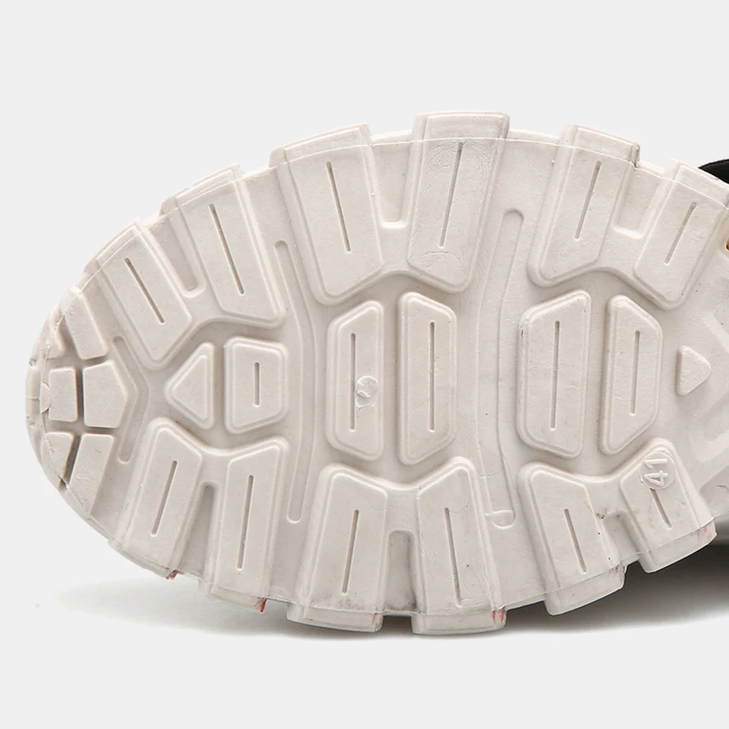 

2020 Fashion Designer Dad Shoe Men's Sneakers Comfortable Wear-resistant Athletics Running Trainers Sports Casual Walking Shoes