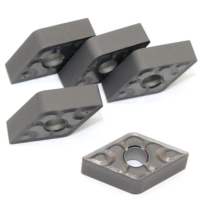 DNMG150604 TF IC907 IC908 Carbide Insert External Latter Cutter Turning Tool CNC Machine Cutting Tools Tungsten Blade | Инструменты