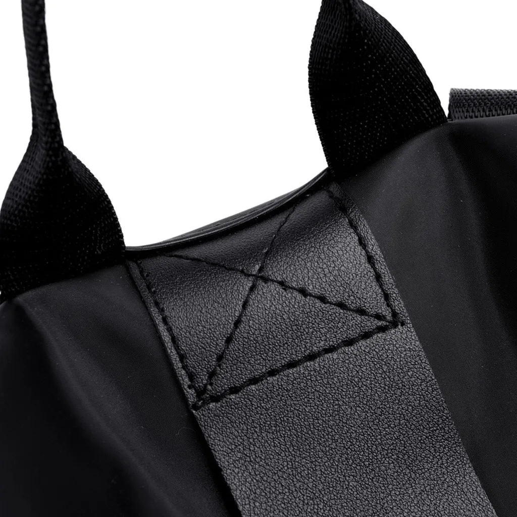 Модные рюкзаки для досуга с большой емкостью на плечах sac a dos femme рюкзак для женщин Школьные Сумки sac a dos femme voyage# G3