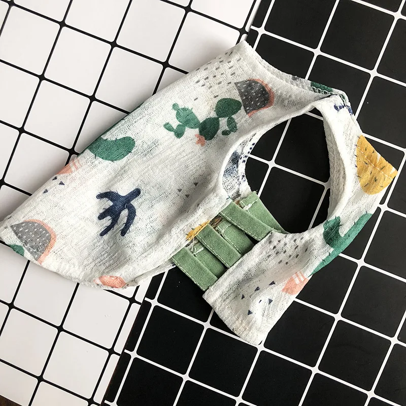 Одежда для домашних животных мягкий жилет собак новая модная спортивная рубашка