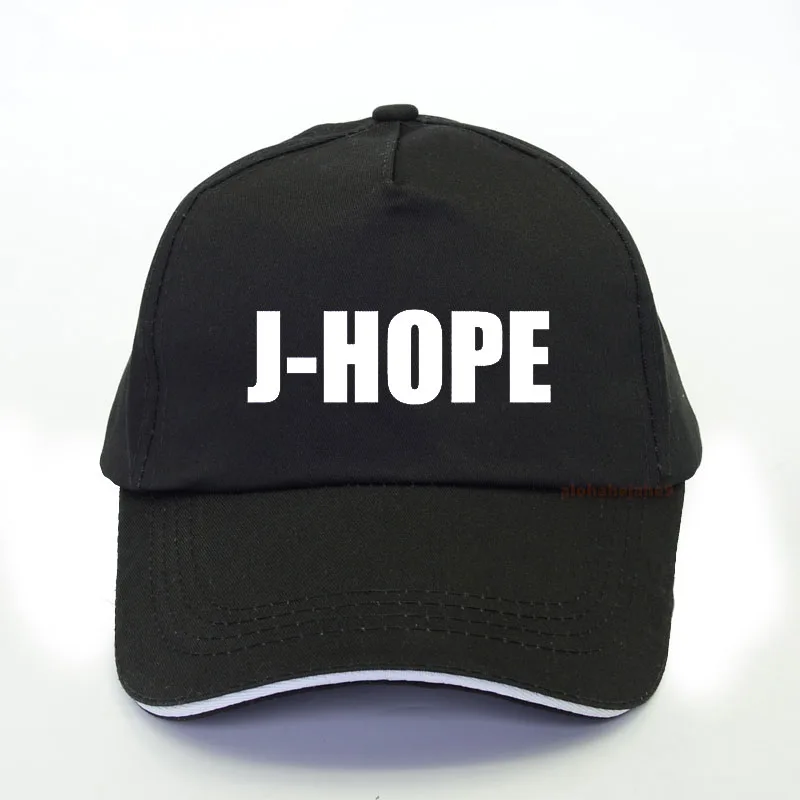 

Fashion Korean Style ARMY Hats Bangtan Boys Member Signature JIMIN V RAPMONSTER JIN JUNGKOOK SUGA J-HOPE Baseball Caps