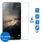Закаленное стекло 9H для Lenovo vibe P1, оригинальная Взрывозащищенная защитная пленка для экрана P1 P1c72 P1c58