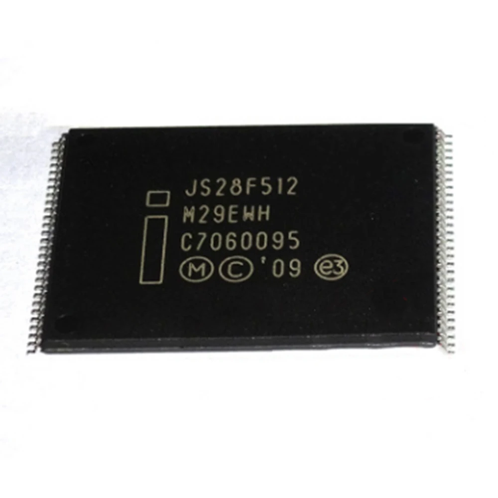 

JS28F512M29EWHA TSOP56 JS28F512M29