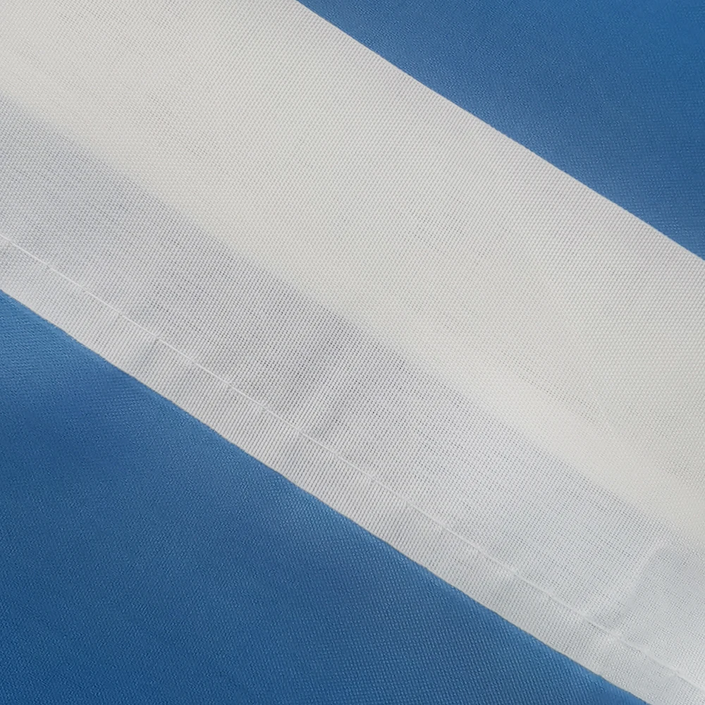 Флаг Гондураса Национальный полиэфирный баннер летающий 90*150 см 3*5 футов флаг по