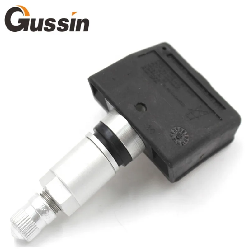 

4pcs TPMS 433MHz 4L2Z-1A150-BA 4L2Z-1A150-BB Tire Pressure Sensor for Ford