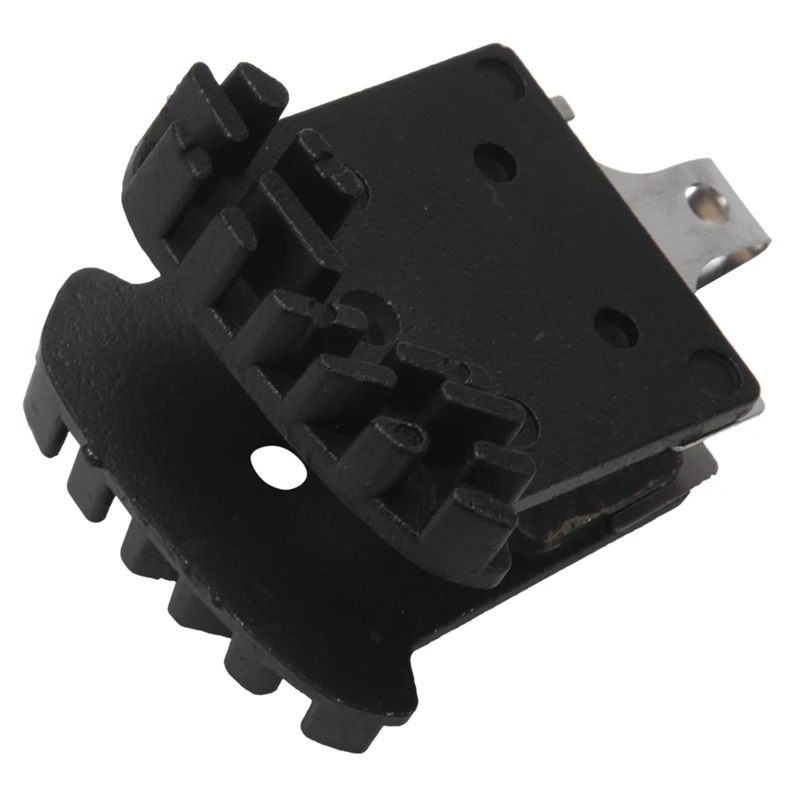 Тормозные колодки гидравлический дисковый тормоз металлический охлаждающий