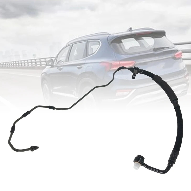 Усилитель руля давления Линия шлангов ворота для Hyundai Santa Fe 2.7L V6 2001 2006 57510 26101| |