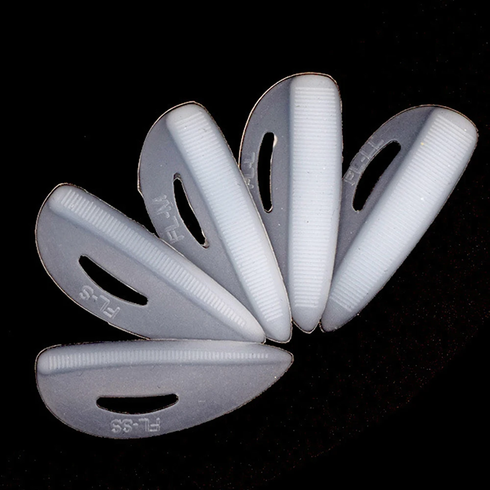 5 пар искусственные ресницы для завивки волос|Клей ресниц| |