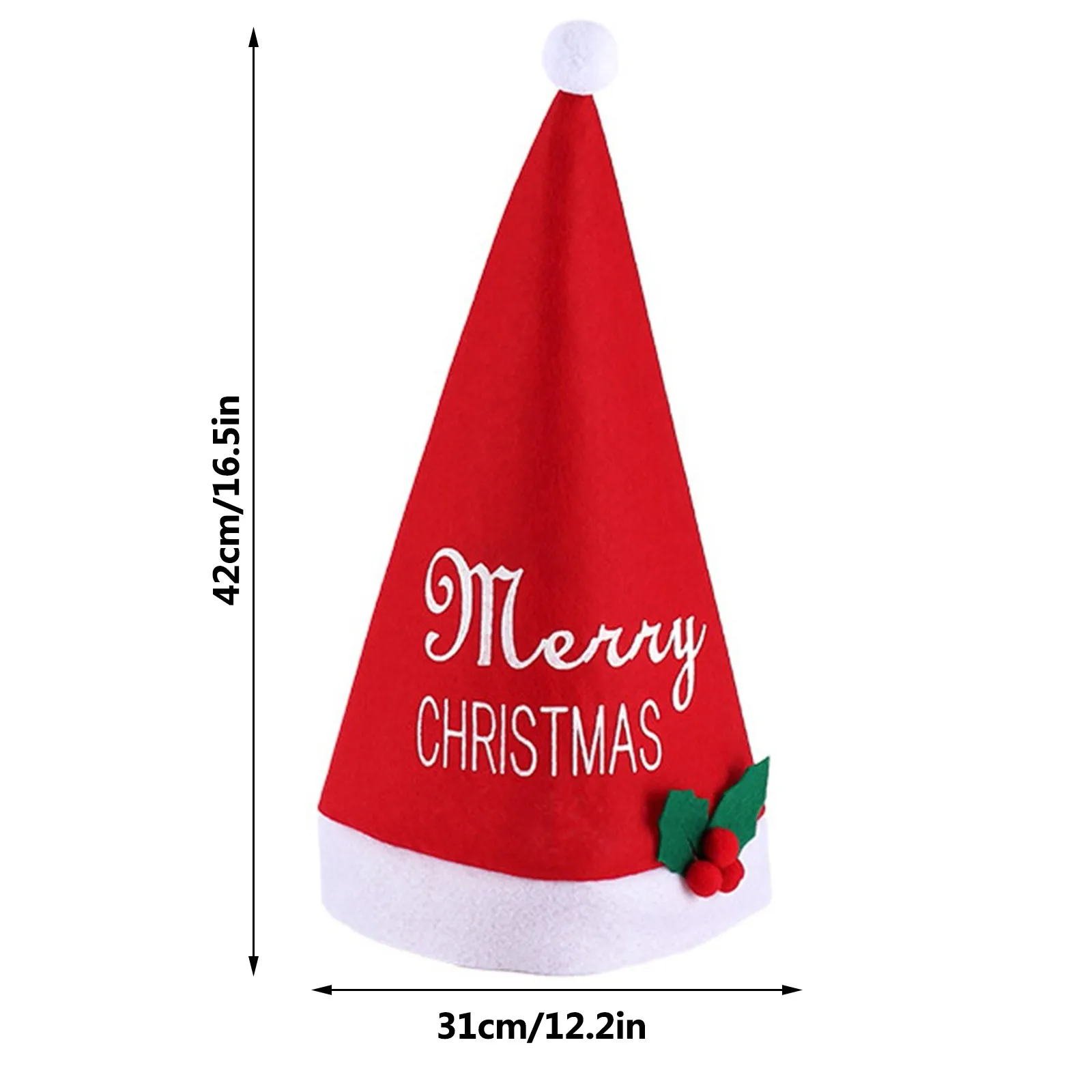 Веселая вечеринка дневная длинная полосатая фетровая плюшевая шляпа эльфа