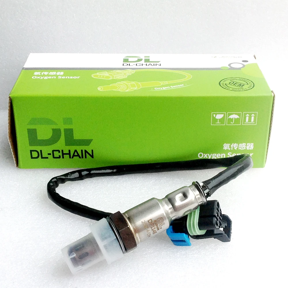 

High Quality Oxygen Sensor Is Suitable For Cadillac SLS 2.0T (2010-2015 models) Rear