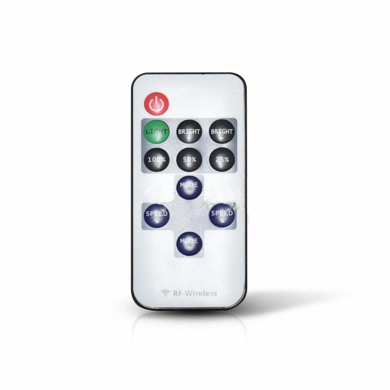 저렴한 텔레스코픽 LED 캠핑 텐트 라이트 12V COB 가든 라이트 랜턴 램프 원격 제어 야외 여행 자기 운전 낚시