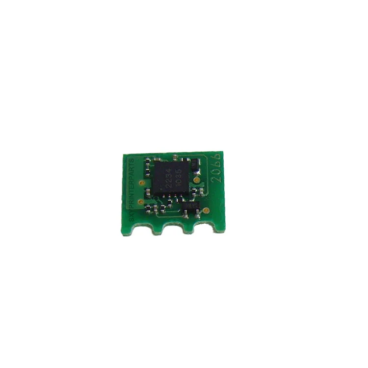 Заводская поставка тонер-чип CE740A CE741A CE742A CE743A для HP CP5225 | Компьютеры и офис