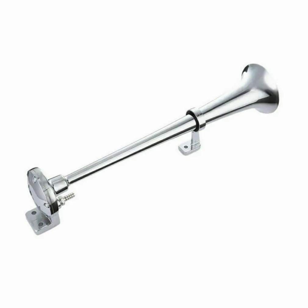 150 дБ 12 в супер громкий воздушный гудок компрессор один грузовик поезд корабль