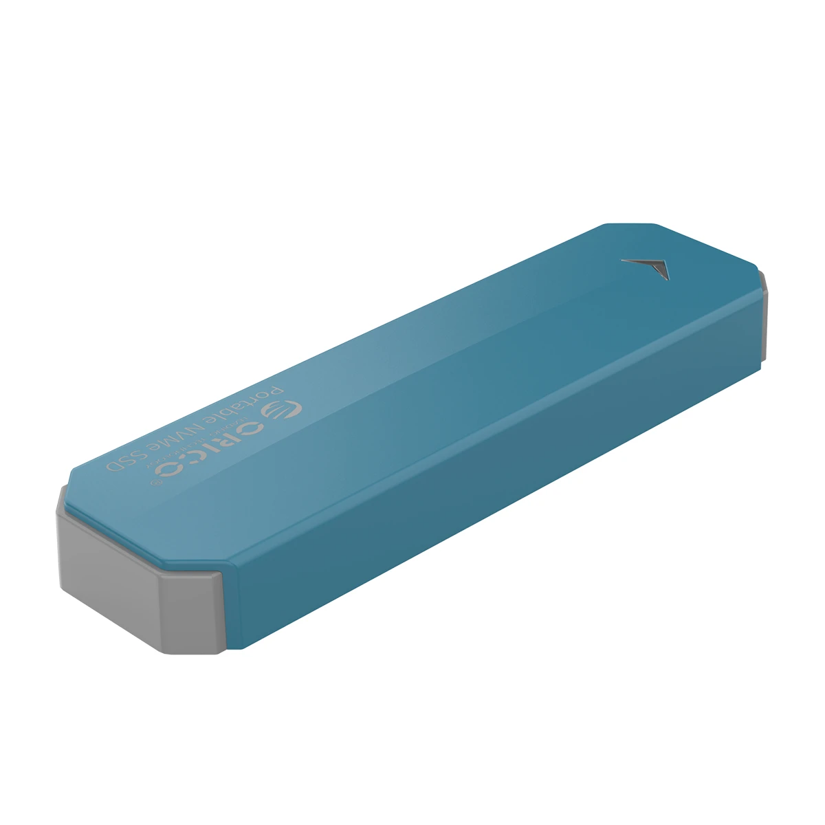 Внешний жесткий диск ORICO M2 NVME 1 ТБ SSD 128GB 256GB 512GB M.2 NVME SSD Портативный твердотельный накопитель с USB 3,1 типа C