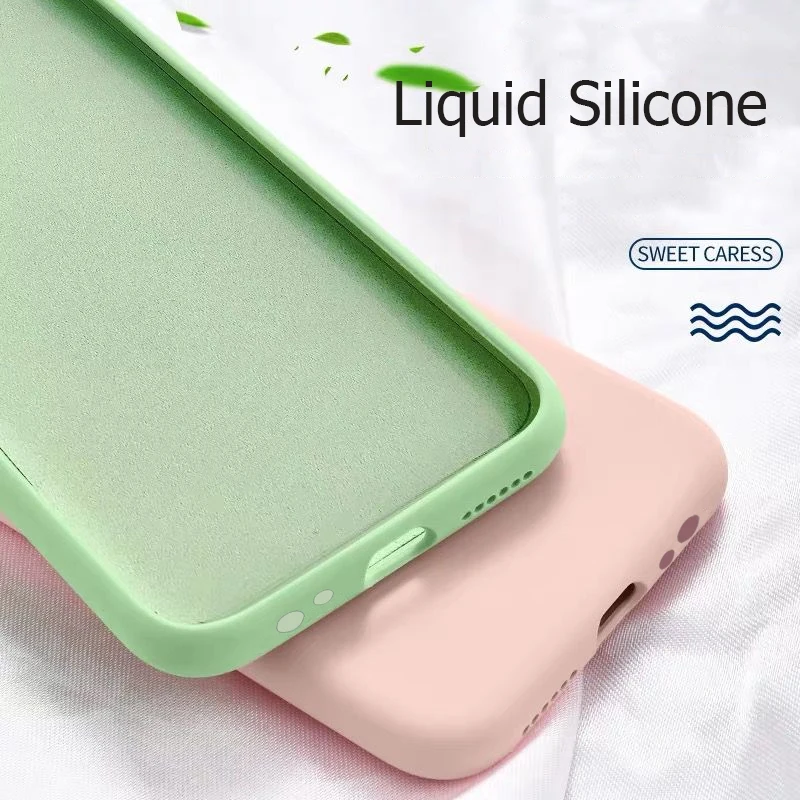 Чехол для Huawei Y9 Prime 2019 жидкий силиконовый резиновый мягкий чехол чехлы телефонов