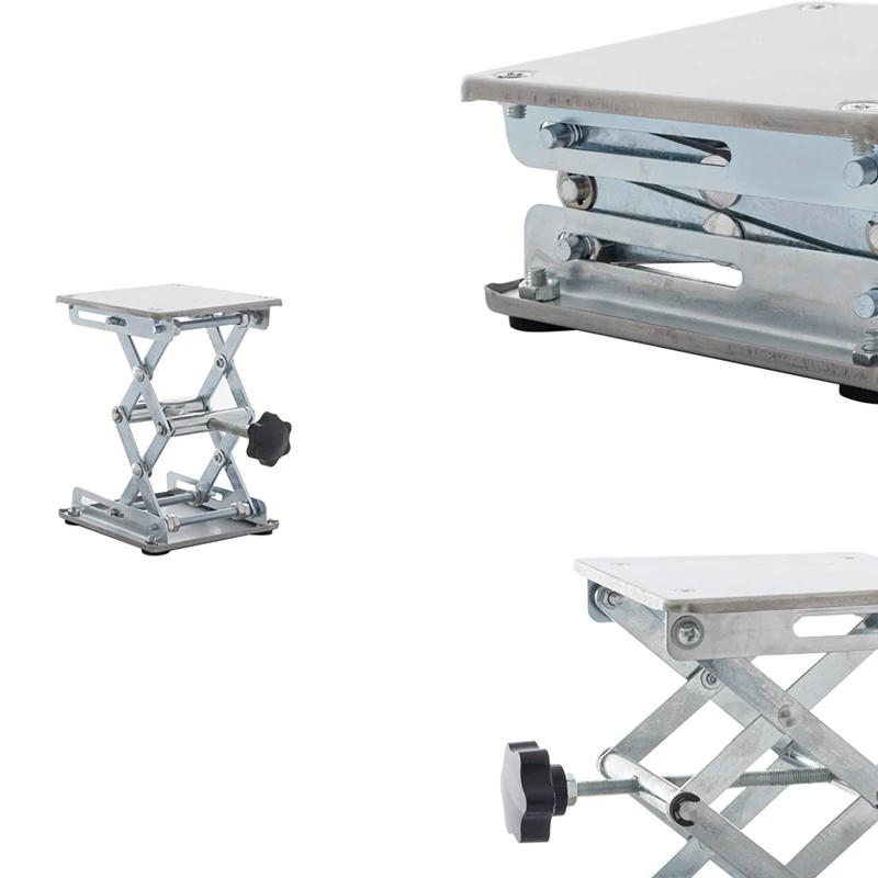 

Регулируемая подъемная Рабочая подставка фотомагнитная ремонтная станция для 1/8 1/10 Axial SCX10 Traxxas TRX4 Tamiya HSP Радиоуправляемый автомобиль