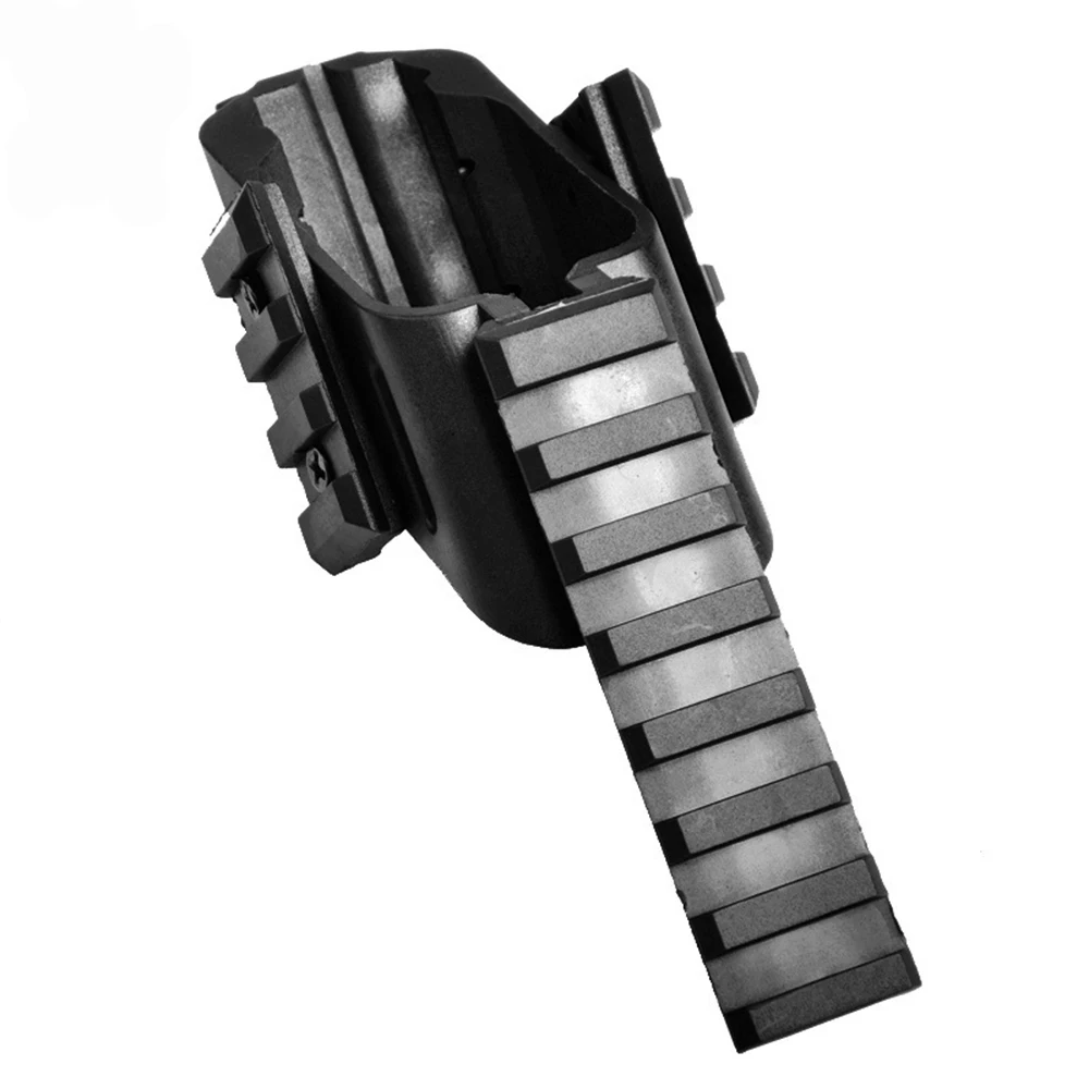 Универсальный Тактический AEG страйкбольный пластиковый базовый