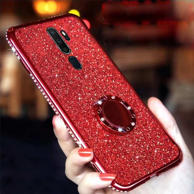 

Мягкий чехол, силиконовый чехол, чехол для OPPO A5 2020 A9 2020