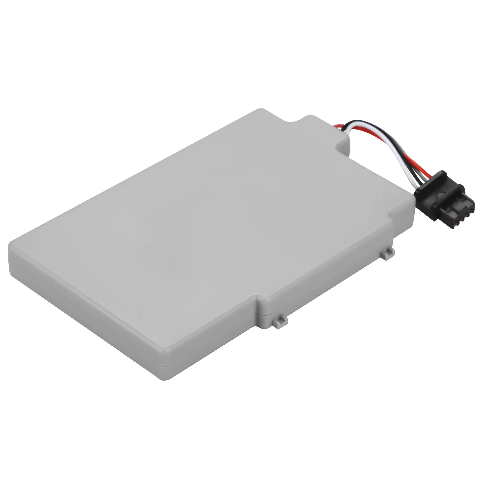 3600mAh Battery for Nintendo WiiU Gamepad Joystick Controller Bateria 3.7V Li-Ion Rechargeable Batteries Replacement | Электроника