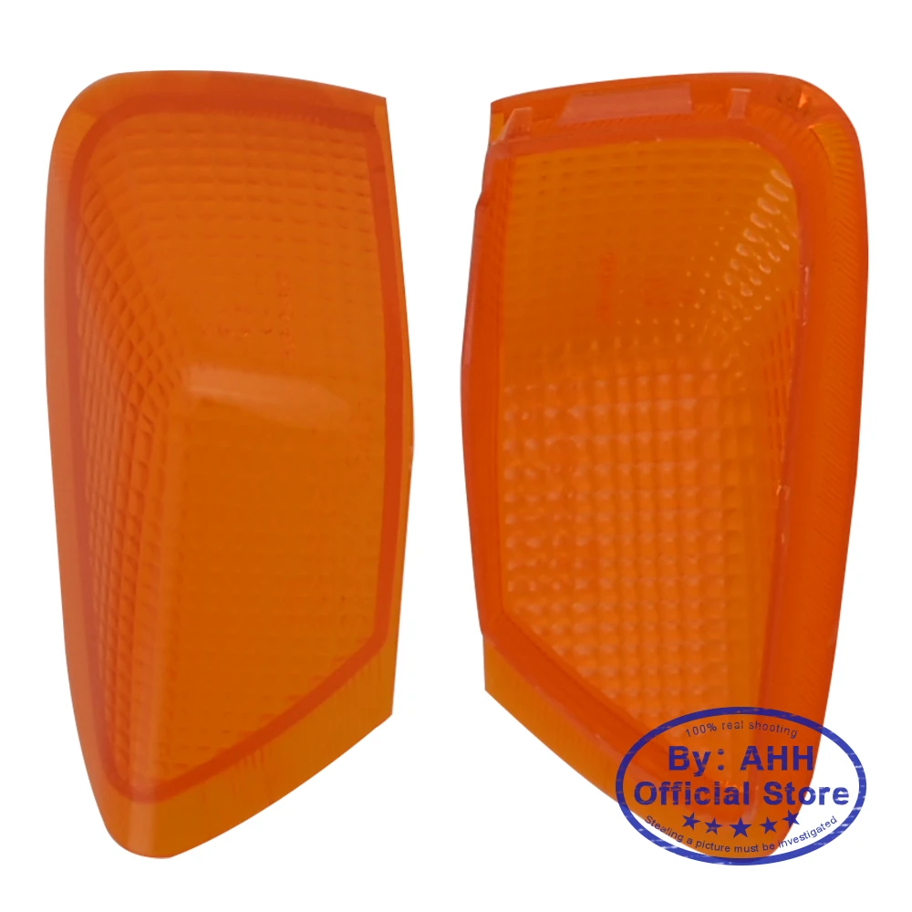 

ААА 1 пара для KAWASAKI ZZR 400 ZZR400 1990 1991 1992 мотоцикл спереди поворота светильник лампа крышка объектива